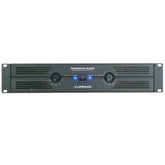 American Audio VPL2500 Power Amplifier 2500W DJ Disco PA Sound System